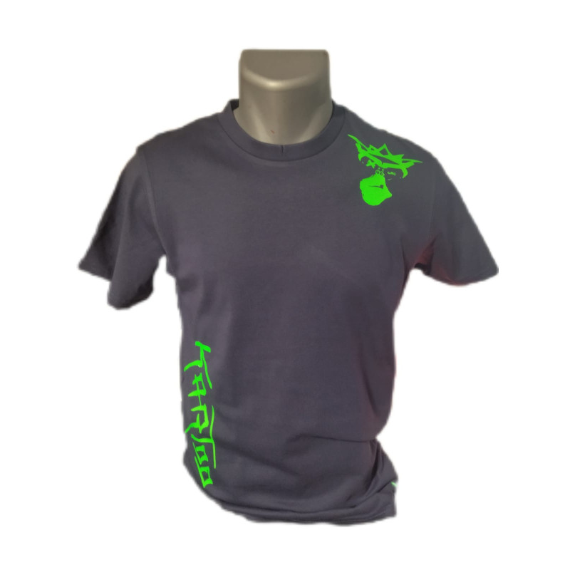 T-shirt basique