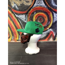 Kasquette baseball