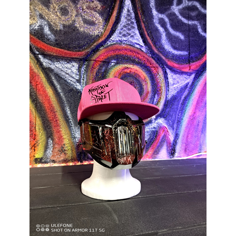 Kasquette baseball