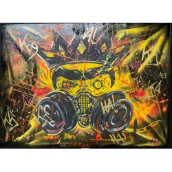 The Street Doesn't Wait