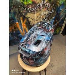 Casque personnalisé