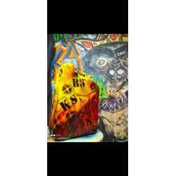 Bidon '' Valais Secours ''