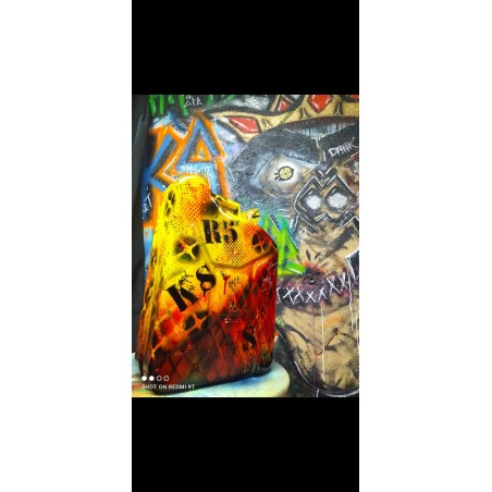 Bidon '' Valais Secours ''