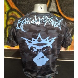 T-shirt de sport