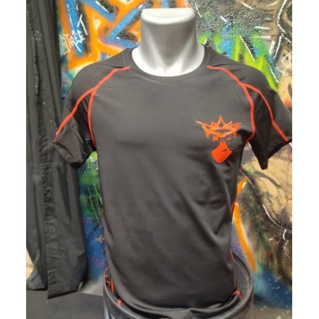T-shirt de sport
