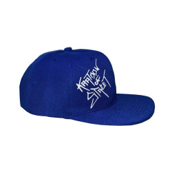 Casquette Kartoon of Street