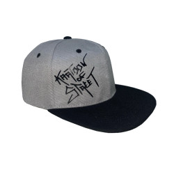 Casquette Kartoon of Street