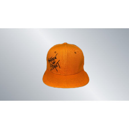 Casquette Kartoon of Street