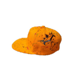 Casquette personnalisée