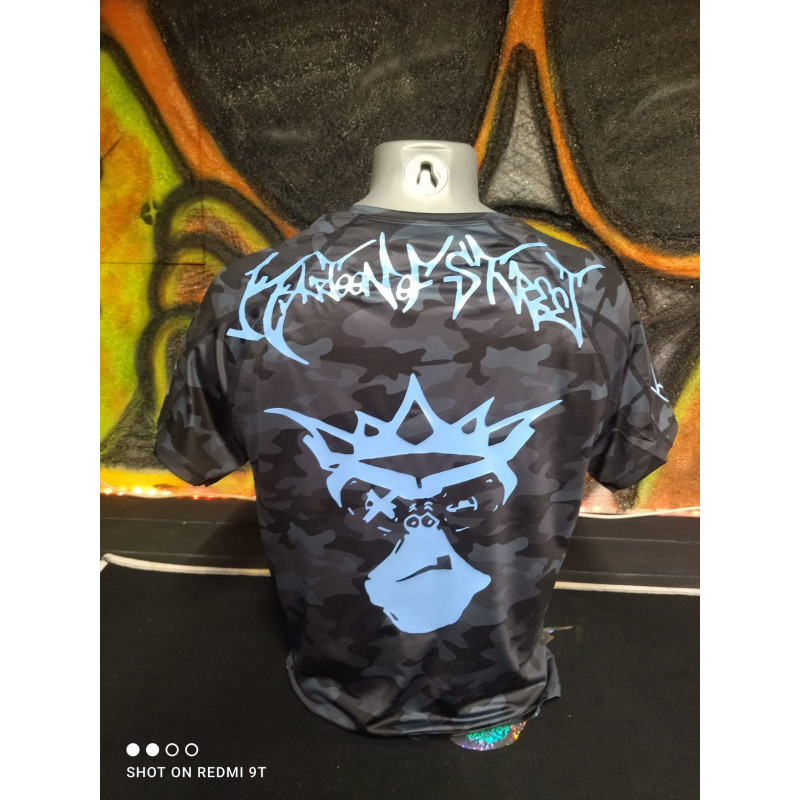 T-shirt de sport