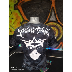 T-shirt de sport