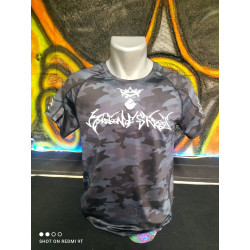 T-shirt de sport
