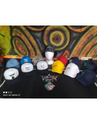 Casquettes basique