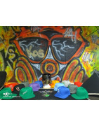 Casquettes base-ball